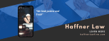 Haffner Law