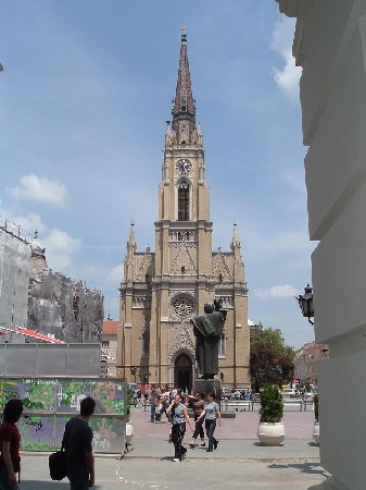 wetter novi sad wetter novi sad