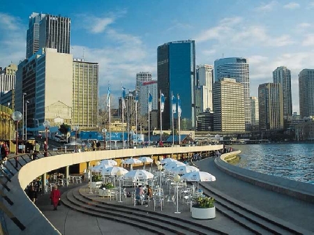 Ortszeit Australien Ortszeit Australien