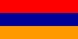 Nationalflagge, Armenien