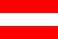 Nationalflagge, Österreich