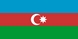 Nationalflagge, Aserbaidschan
