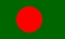 Nationalflagge, Bangladesch