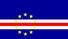 Nationalflagge, Kap Verde