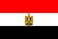 Nationalflagge, Ägypten