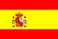 Nationalflagge, Spanien