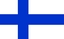 Nationalflagge, Finnland