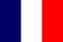 Nationalflagge, Frankreich