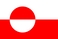 Nationalflagge, Grönland