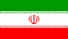 Nationalflagge, Iran