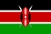Nationalflagge, Kenia