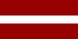 Nationalflagge, Lettland