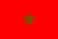 Nationalflagge, Marokko