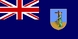Nationalflagge, Montserrat