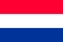Nationalflagge, Niederlande