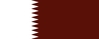Nationalflagge, Katar