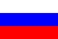 Nationalflagge, Russland