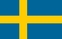 Nationalflagge, Schweden
