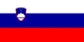 Nationalflagge, Slowenien