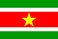 Nationalflagge, Suriname