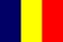 Nationalflagge, Tschad
