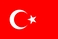 Nationalflagge, Türkei