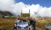 Trekking in Nepal