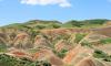 David Gareji & Rainbow Mountains Off-Road Group tour