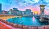 Cairo, Nile Cruise, and Alexandria Package 8 days / 7 nights