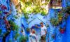 Morocco Itinerary 7 Days Luxury