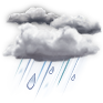 Potential disruption due to rain until Sat May 23 2015 08:30 PM