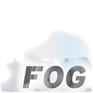 Fog/Windy