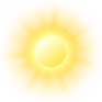 Potential disruption due to extreme high temperatures until Sun Jul 20 2014 07:00 PM
